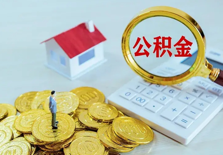 灯塔个人怎么提住房公积金（个人如何提出公积金）